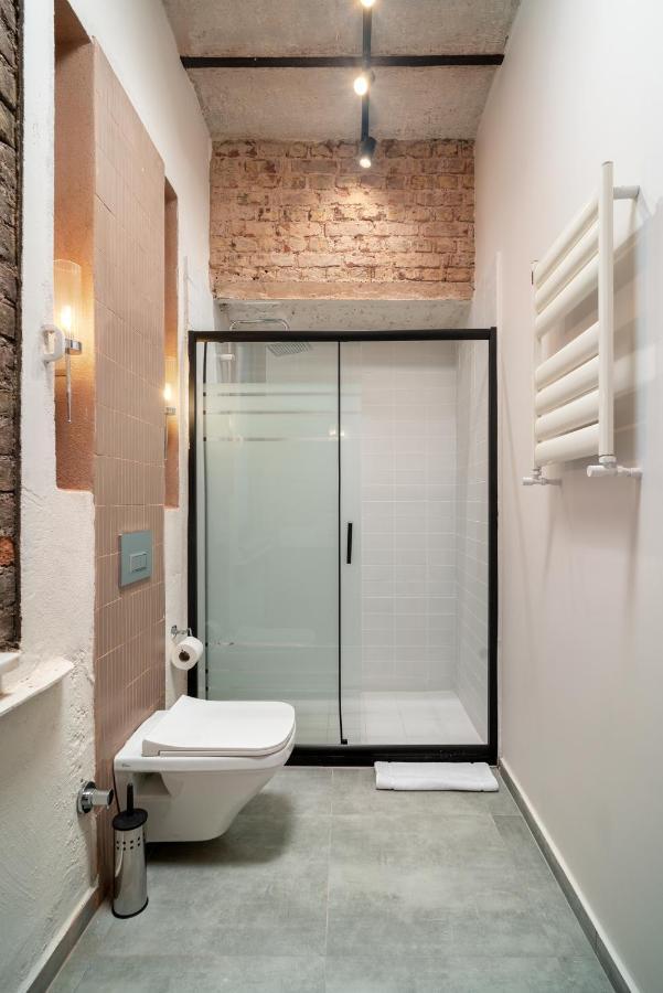 Urban Quarters - Bueklue Han Istambul Exterior foto