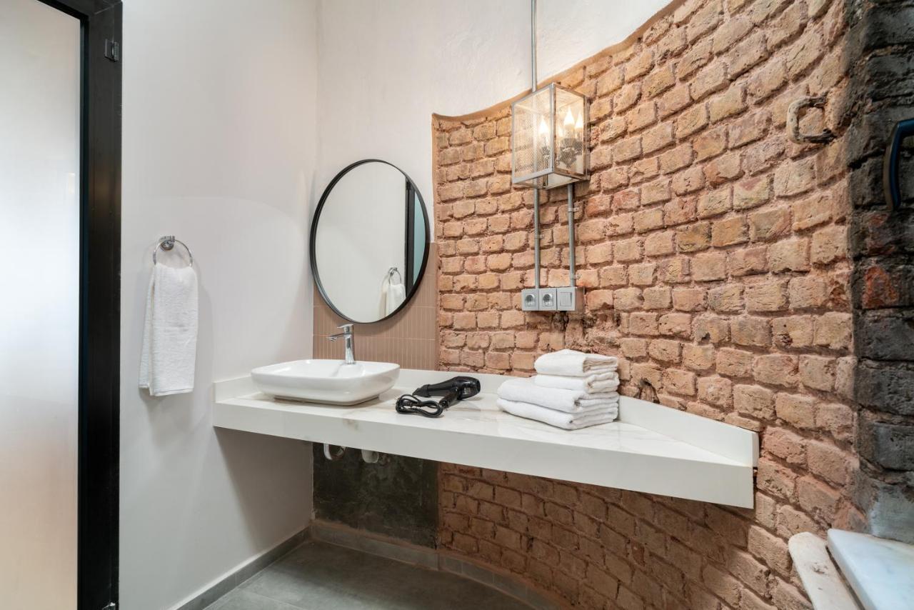 Urban Quarters - Bueklue Han Istambul Exterior foto