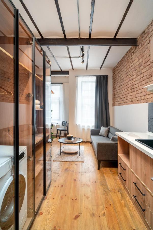 Urban Quarters - Bueklue Han Istambul Exterior foto